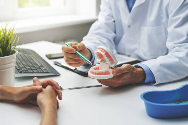 Why Choose Us for Your Dental Needs in Barbourville, KY
