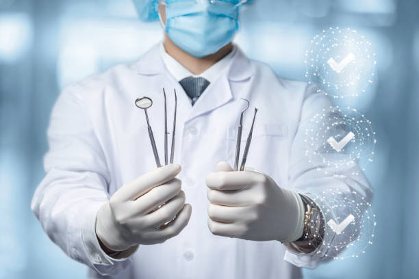 Professional  Holistic Dental Services in Barbourville, KY