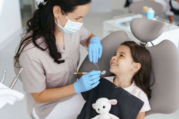 Best Dental Exams and Cleanings  in Barbourville, KY