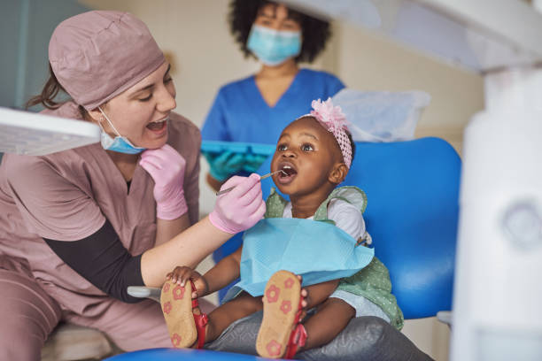 Best General Dentistry  in Barbourville, KY