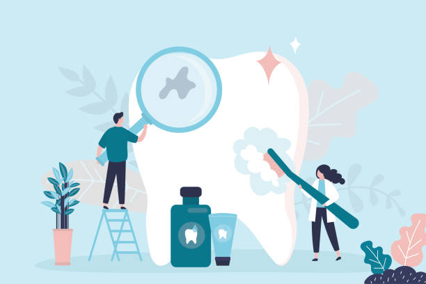 Laser Dentistry in Barbourville, KY