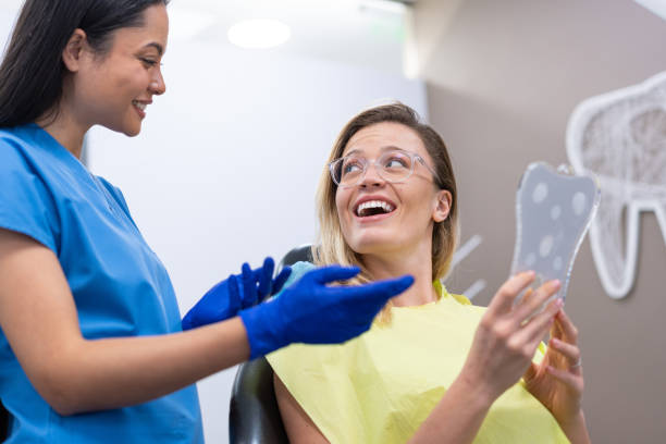 Best Root Canal Treatment  in Barbourville, KY