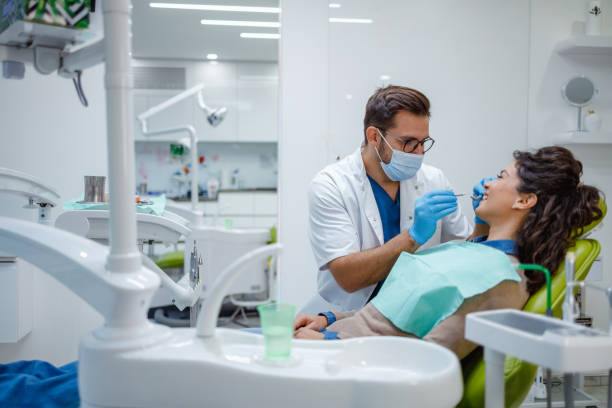 Best Dental Exams and Cleanings  in Barbourville, KY