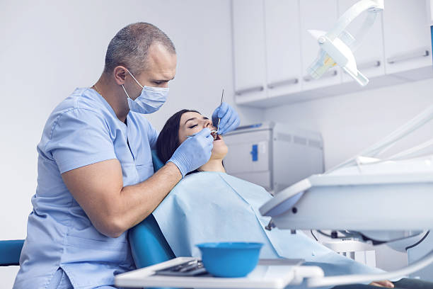 Best Dentures (Full and Partial)  in Barbourville, KY