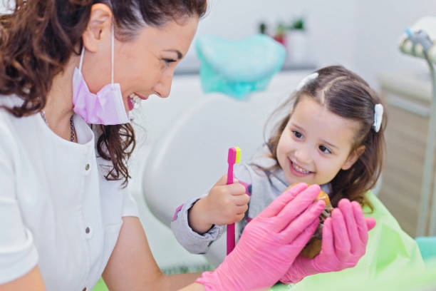 Best Dental Exams and Cleanings  in Barbourville, KY